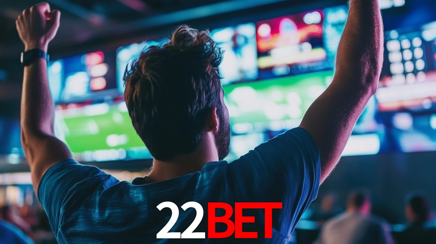 22bet - Rodadas Selvagens de Fortuna - 22bet.com