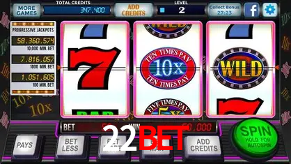 A Revolução dos Aplicativos de Jogos no 22bet