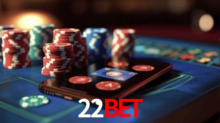 Experiência VIP 22bet