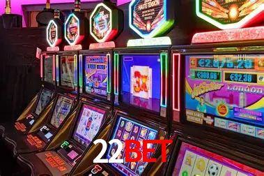 Desvendando o Mundo dos Jogos Virtuais na 22bet