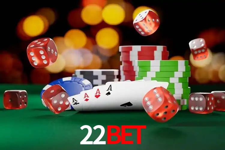 Estatísticas 22bet