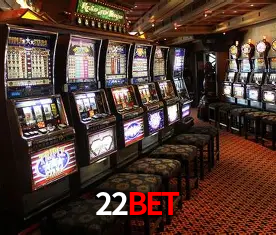 A Emoção da Loteria na 22bet: Uma Chance de Mudança de Vida