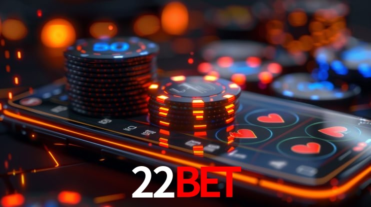 Experiência VIP 22bet