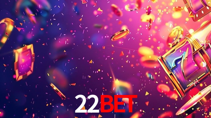 A Experiência Imersiva dos Cassinos Ao Vivo no 22bet