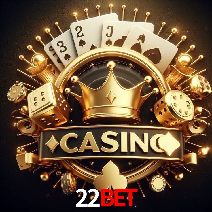 Apostas de Futebol 22bet