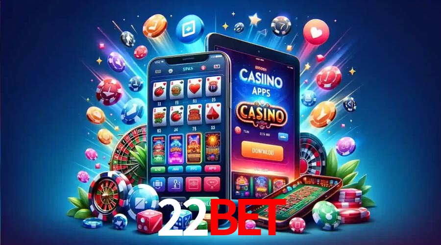 Flash Promotion 22bet
