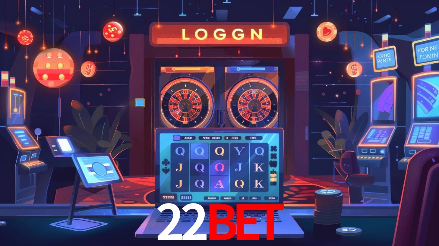 Provedores de Jogos 22bet
