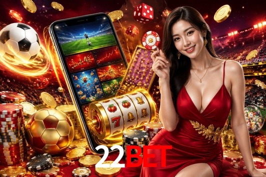 Basketball Betting 22bet