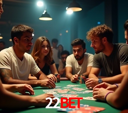 Design Responsivo 22bet