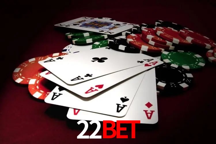 Interface Premium 22bet