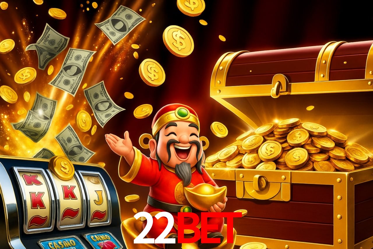 cassino 22bet