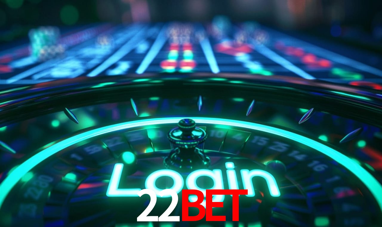 Casino Ao Vivo 22bet