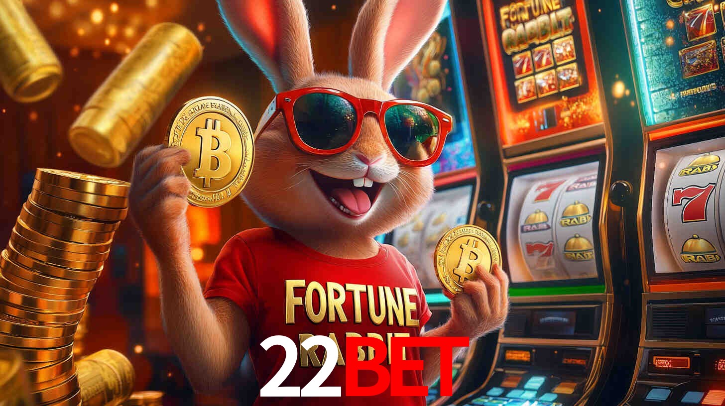 A Popularidade dos Caça-Níqueis no 22bet
