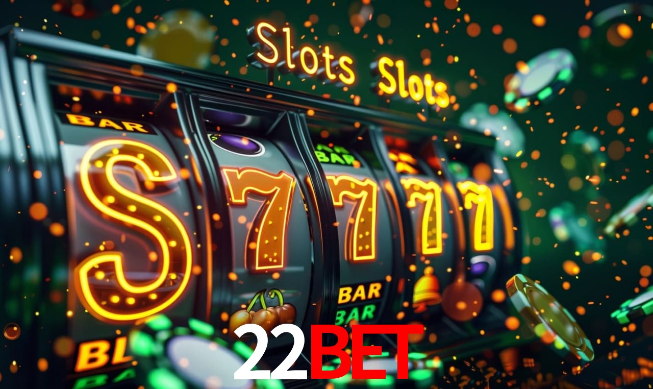 Bônus Diários 22bet