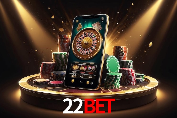 Recursos de Bônus 22bet