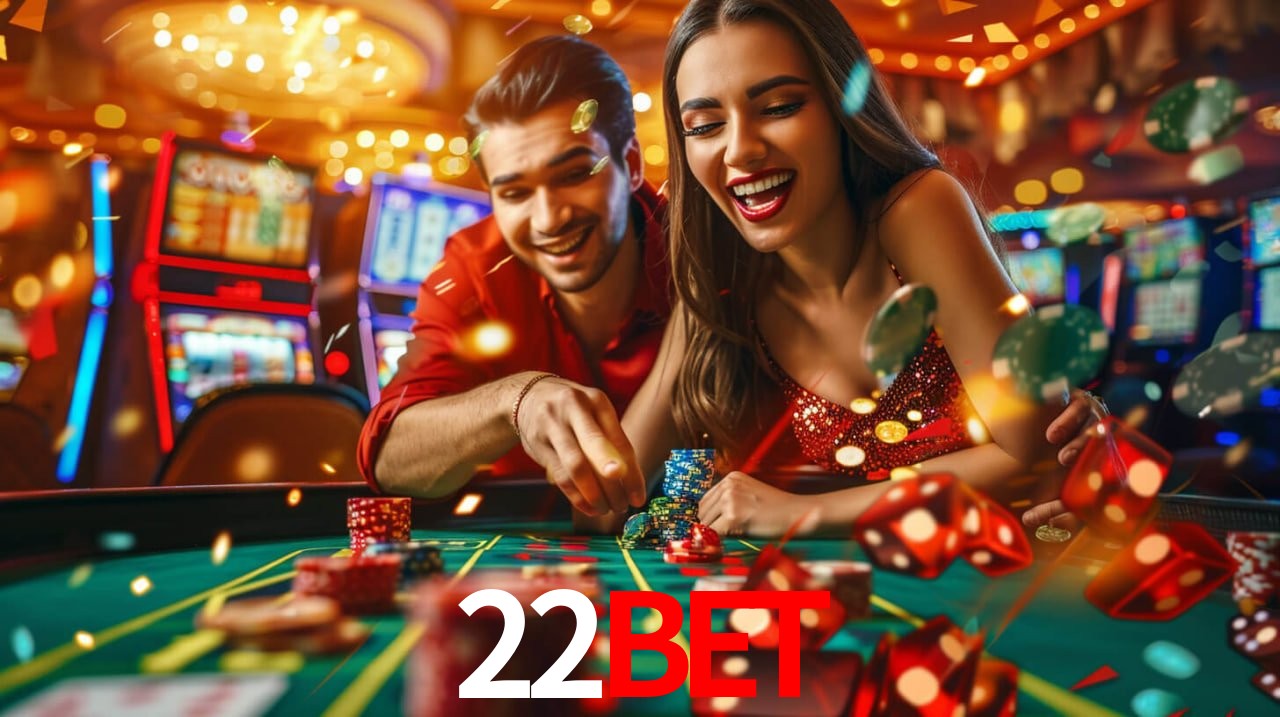 Estatísticas do Jogo 22bet