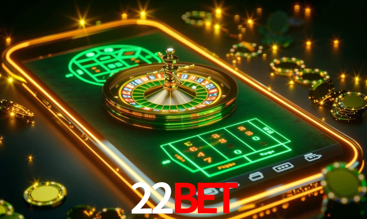 Jogos de Slot 22bet