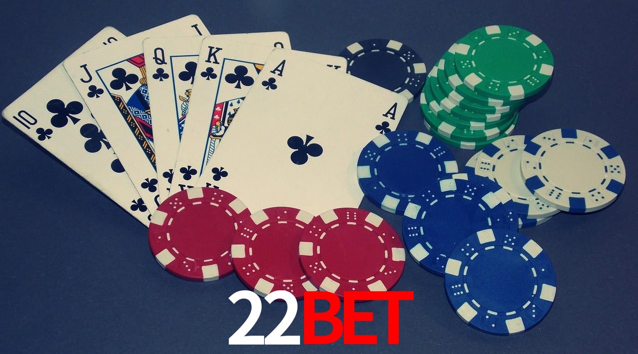 Game Statistics 22bet