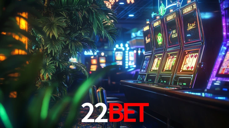 Live Casino 22bet