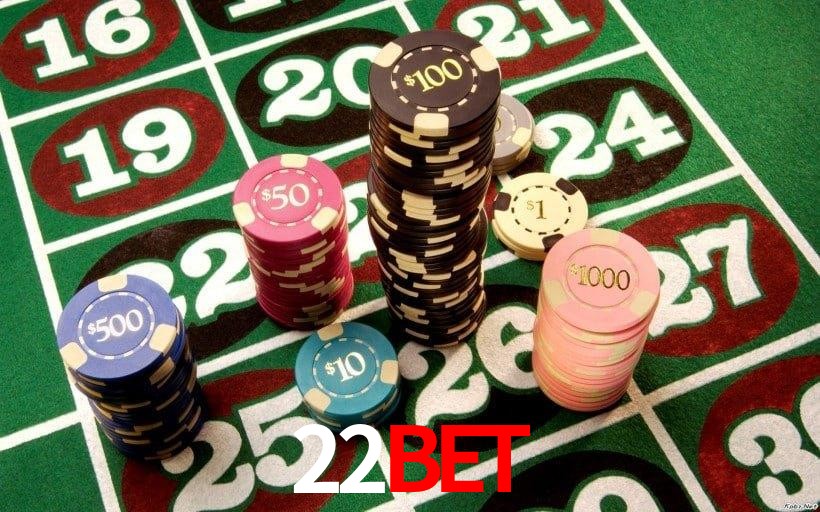 Descubra o Programa VIP da 22bet: Vantagens Exclusivas para Jogadores