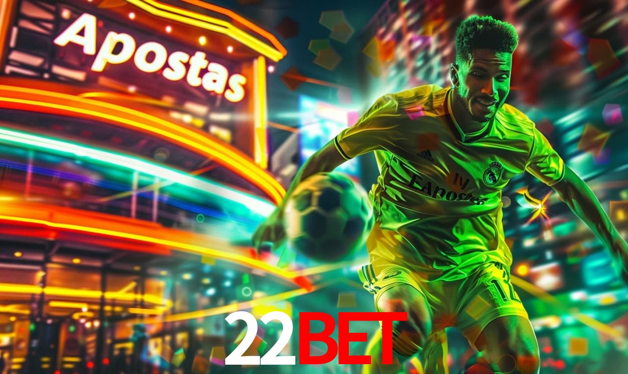 Apostas de Tênis 22bet