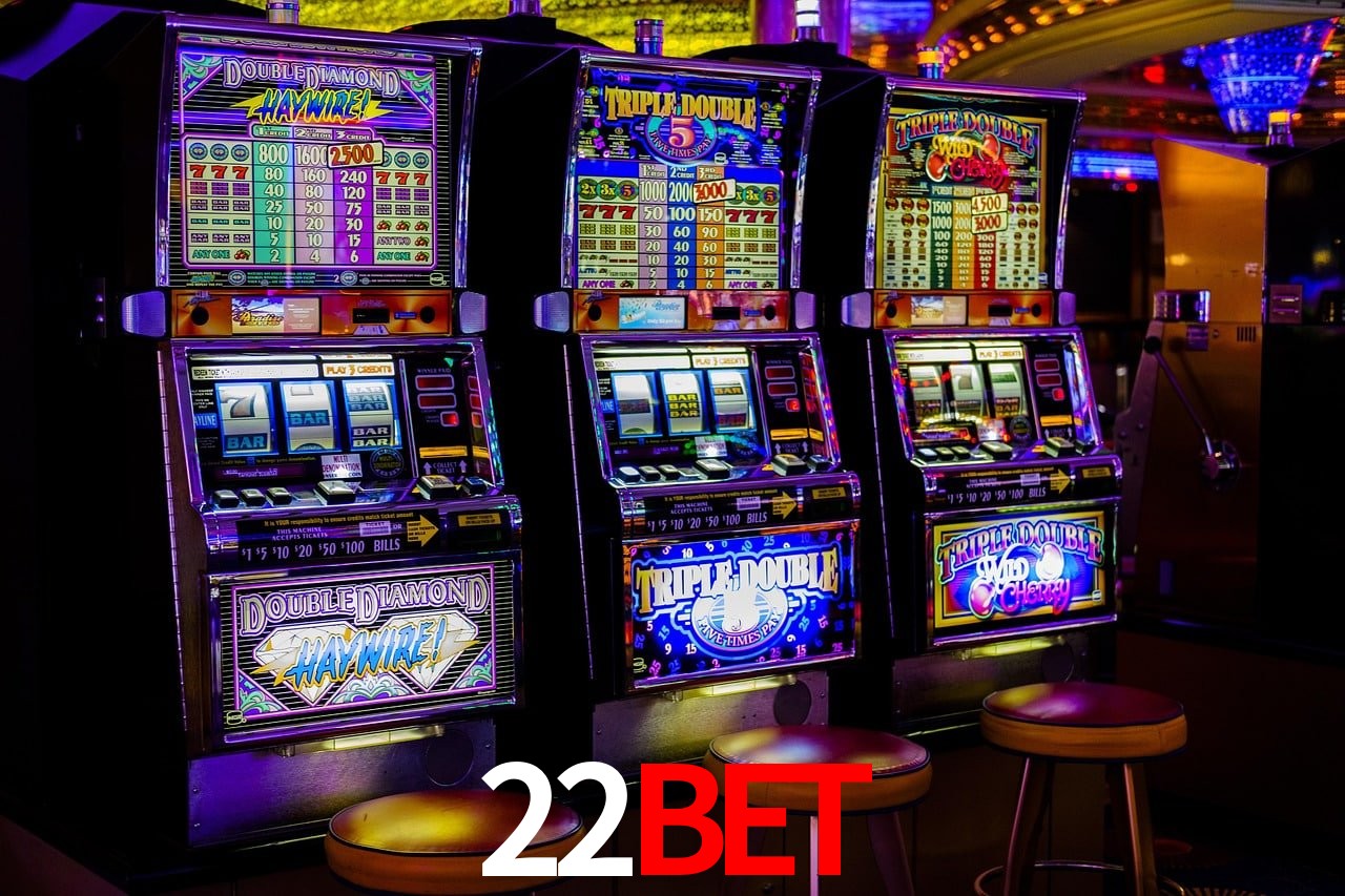 Programa VIP 22bet