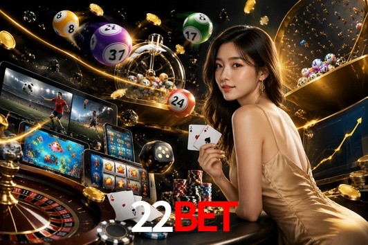Exclusive Offers 22bet