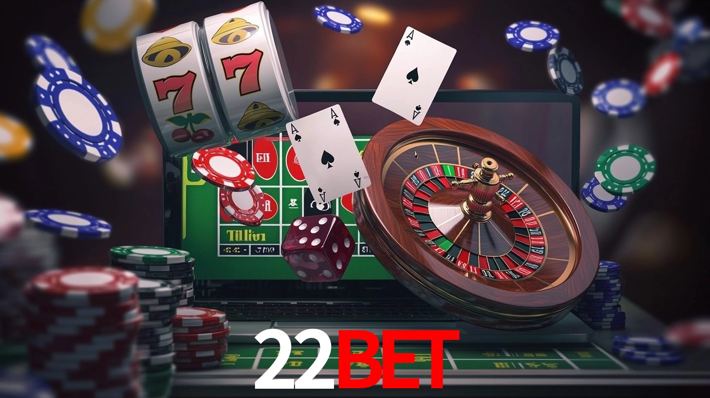 Ofertas Imperdíveis na 22bet: Promoções e Bônus Que Valem a Pena