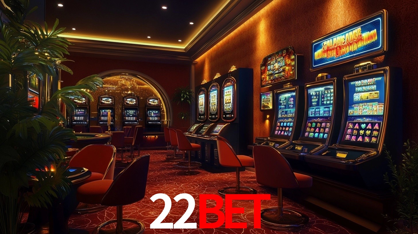 Tournaments 22bet