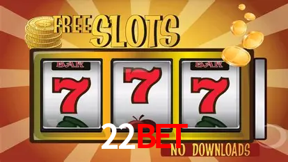 A Popularidade dos Caça-Níqueis no 22bet