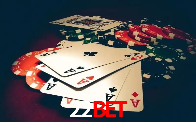 Especiais de Fim de Semana 22bet