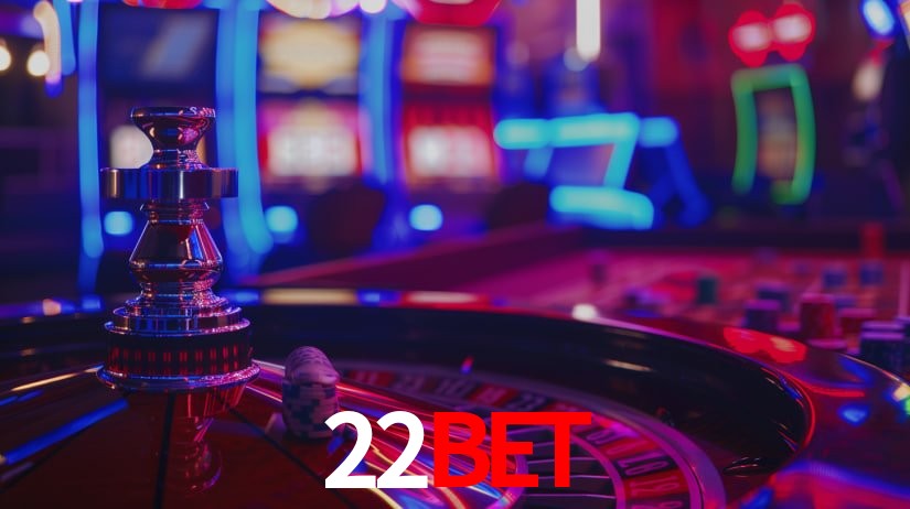 Experimente o Login Seguro Premium no 22bet