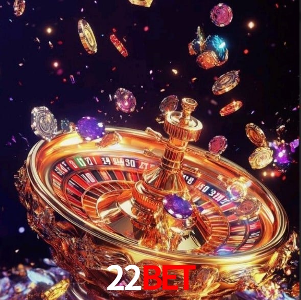 Casino Ao Vivo 22bet