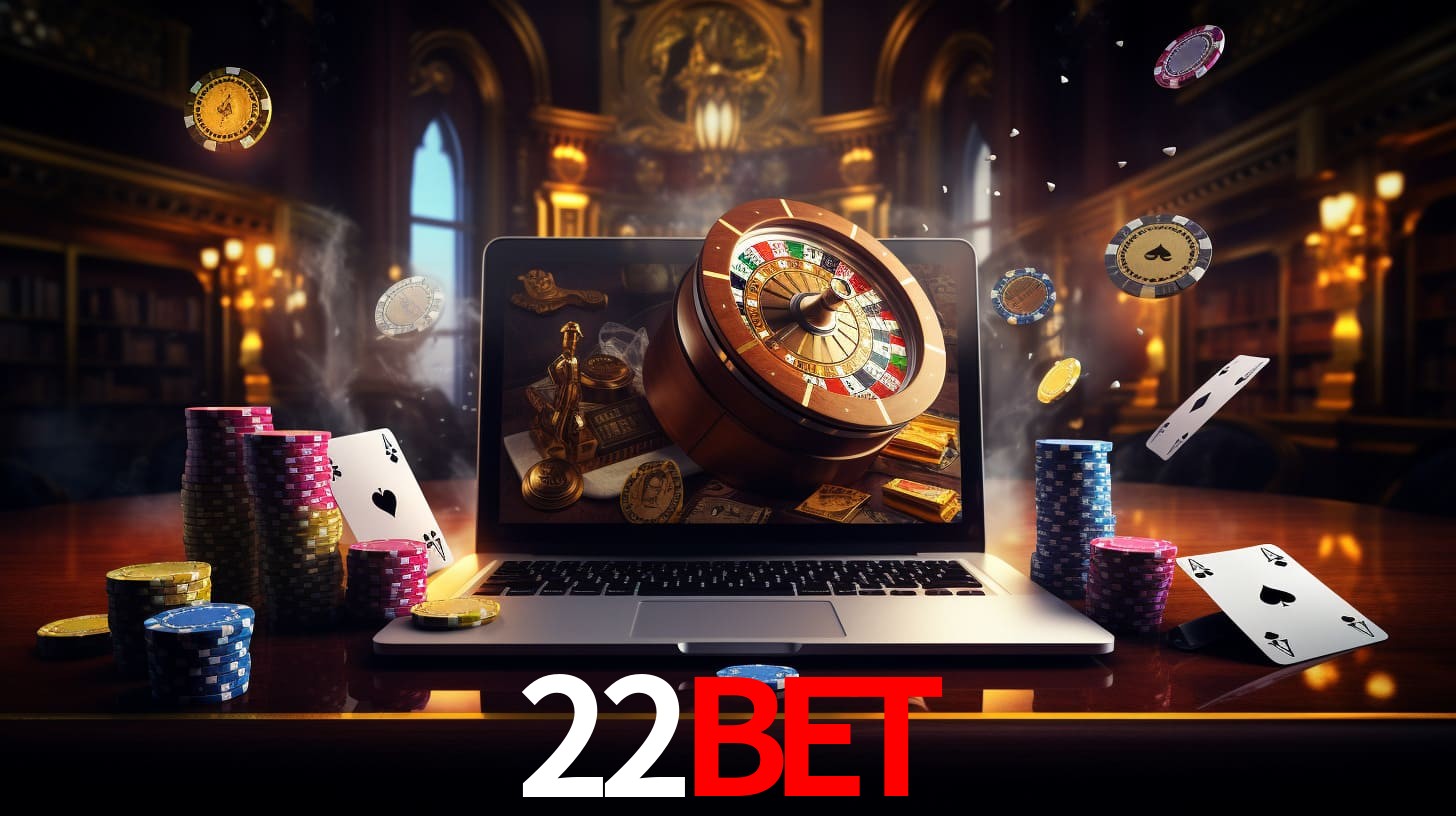 Blackjack Table 22bet
