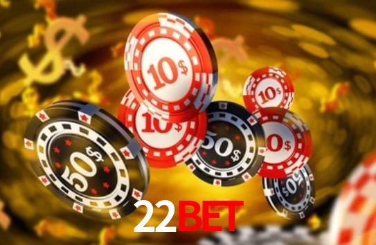 Torneios 22bet