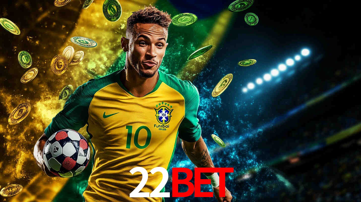 Apostas Esportivas na 22bet: Um Guia Completo