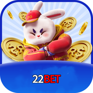 Logo da 22bet