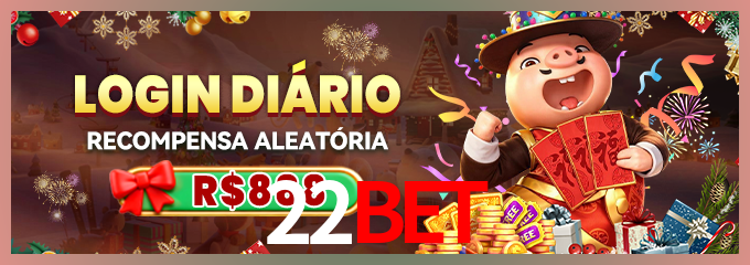 Prêmio 22bet
